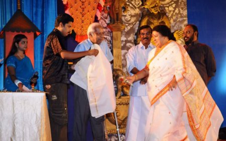 ShinuB Krishnan Songs of genius