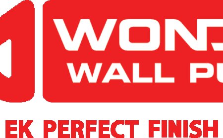 How Wonder Wall Putty Protects Your Walls and Boosts Paint Longevity