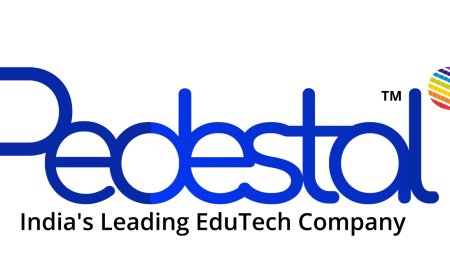Pedestal Techno World: India's Leading EdTech Company