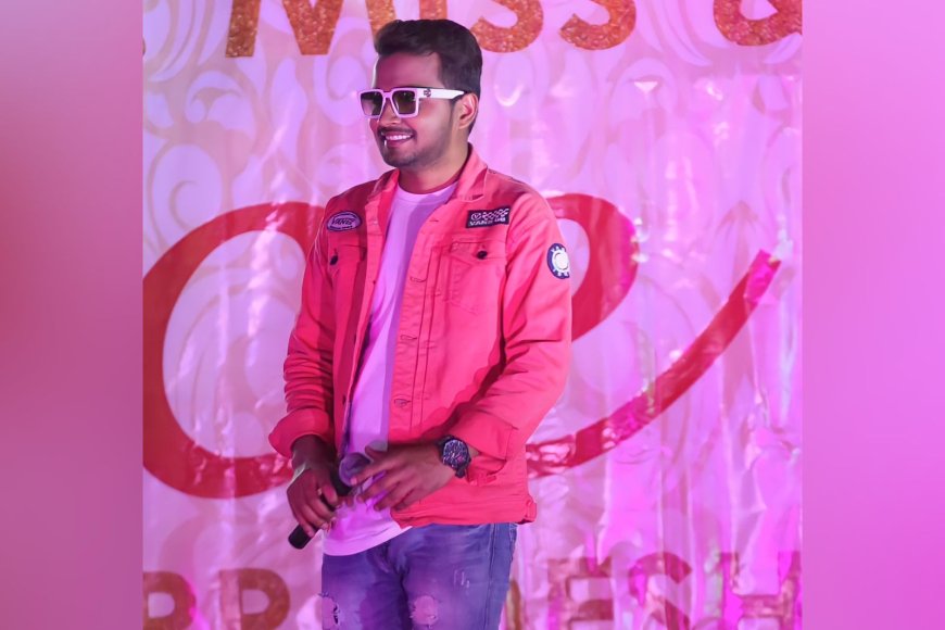 Vikrant Dhaka: The Emerging Voice of Haryanvi Rap and Hip-Hop