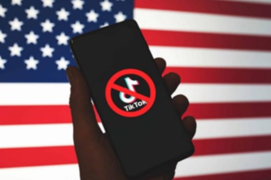 Trump Set to Announce TikTok Decision, Executive Order to Delay US Ban