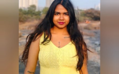 Of Being and Becoming: Keerthi Durugadda’s Journey Through Art and Self-Discovery