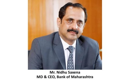 Bank of Maharashtra has obtained regulatory clearance for its branch in GIFT City