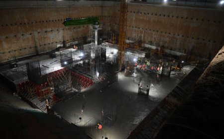 Revolutionizing Construction in Gujarat: Hitech Projects and Innovation