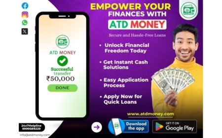 ATD Finance Partners with ATD Money to Provide Employees with Easy Instant Salary Advances