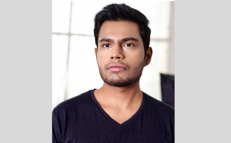 Himanshu Goel Makes His Bollywood Debut with a Romantic Comedy "Sundarnagar ki Sundari"