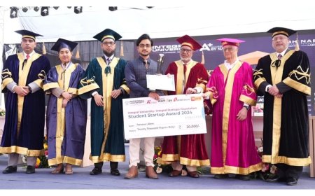 Tanweer Sidd: The Startup Visionary Empowering Students to Become Founders