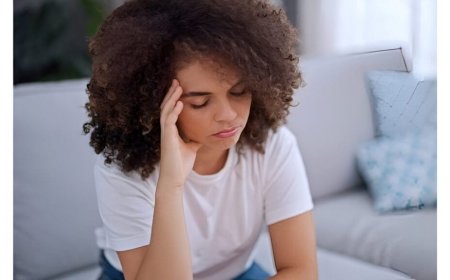 Overcome OCD with Expert Care: Dr. Pratibha Bezwada’s Holistic Treatment Approach