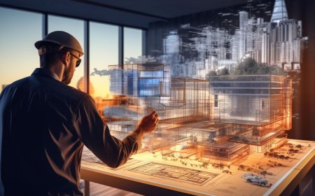 The Next-Gen AI-Powered AECO Innovation Challenge is introduced by SoftTech and AmpliNxt