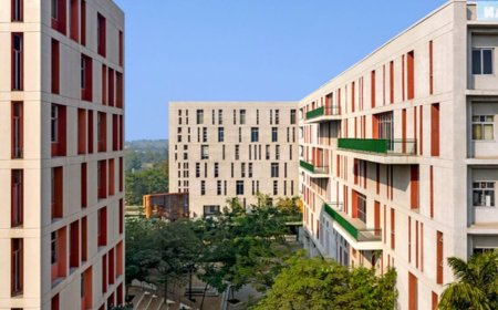 Navrachana University Launches NUV Graduate School for Future-Ready Careers