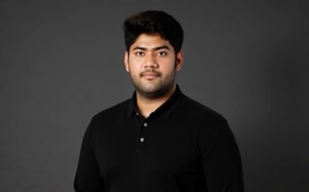 Transforming Healthcare HR Technology: Manoj Varma Lakhamraju’s Impact on ERP Solutions