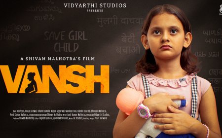 "Vansh": A Gripping Exploration of Gender Bias in Society Through Cinematic Lens