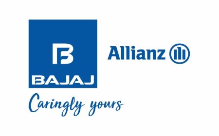Bajaj Allianz and Asia Insurance Review Launch Global Insurance Excellence Awards