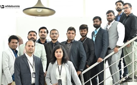 White Bunnie is Redefining Digital Interactions by Turning Them into Meaningful Engagements