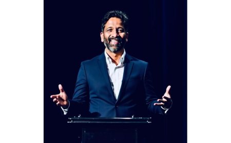 ES Chakravarthy: Unlocking Success by Merging Passion with Intellectual Power