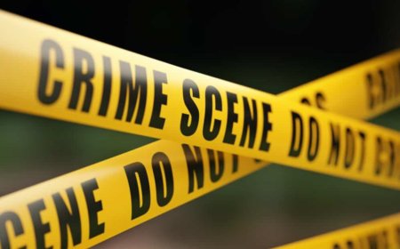 Delhi Woman Hires 19-Year-Old Killer to Murder Husband, Files Missing Report