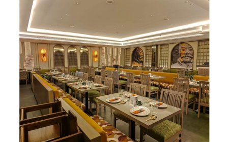 China Bistro Expands its Reach with New Outlets at Kamala Mills, Atria Mall, and R City Mall