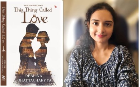 Revealing the Realities of Arranged Marriages through 'This Thing Called Love'