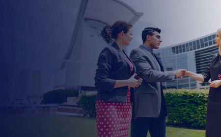 Markai Corporate Services Announces Expansion of Services to Include Business Setup Consulting in Dubai