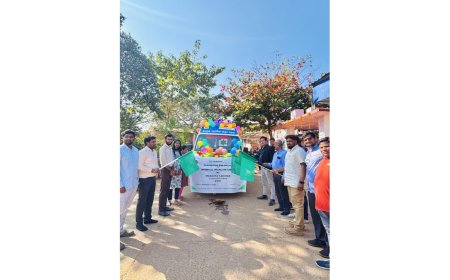 Vedanta Stretches MHU Services To Kashipur Block In Odisha’s Rayagada