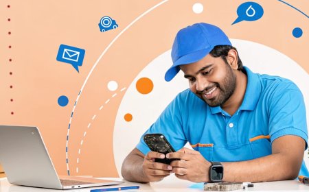 Mheal Expands Doorstep Repair Services to iPads, MacBooks, and Laptops