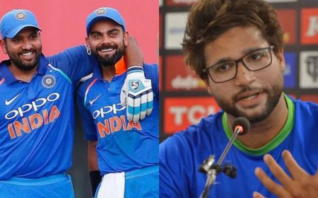 Cricket's ₹3 Lakh-Per-Run Frenzy: ICC Champions Trophy 2025's Biggest Gamble!