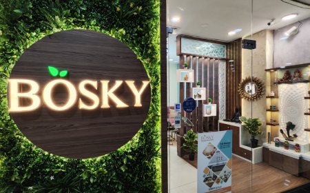 Bosky Interior’s Bold Step: Transforming the Interior Design Scene in Kolkata