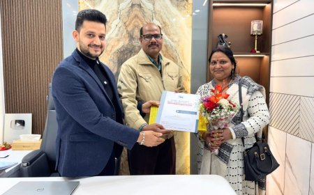 A Reputable Name in the Real Estate Market of West Delhi: Guru Mahadev Real Estate Pvt. Ltd