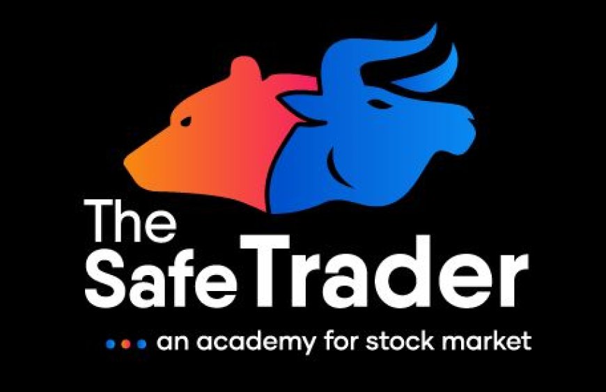 The Safe Trader Academy: A Secure Roadmap to Successful Stock Market Trades