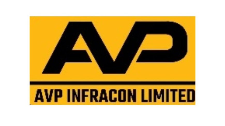 AVP Infracon Lands Rs. 87 Cr Infrastructure Project in Tamil Nadu with LOA