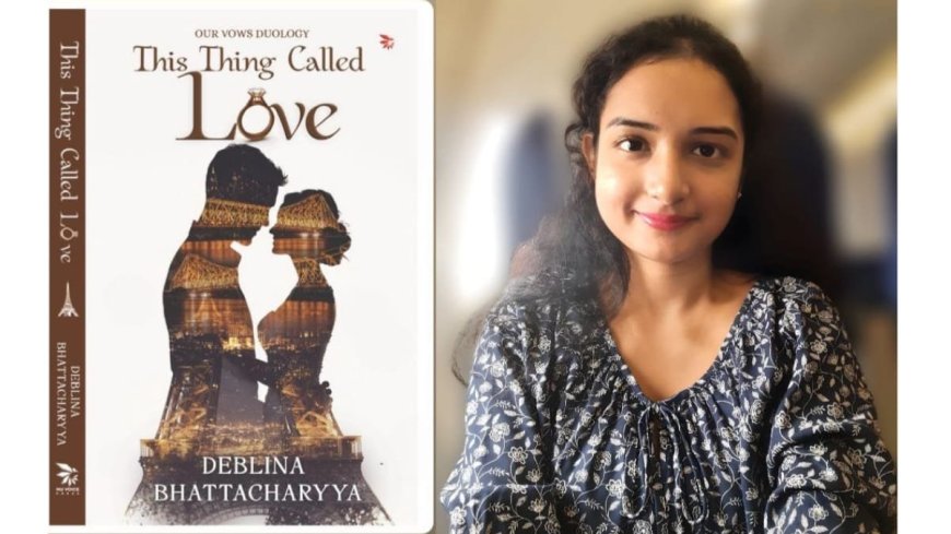 Revealing the Realities of Arranged Marriages through 'This Thing Called Love'