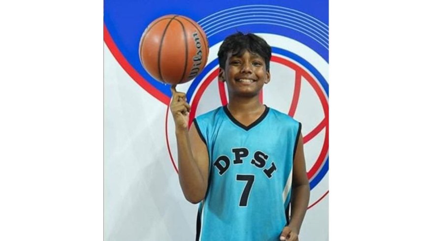 Haryana’s 12-Year-Old Sports Star, Swayam Vir Kashyap, Takes the World by Storm