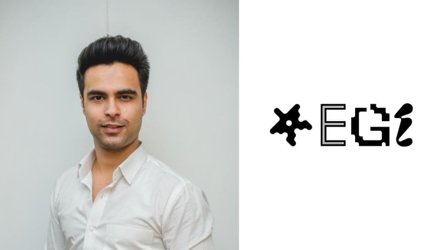 Under the leadership of Anirudh Nagpal, EGI Reimagines Brand Campaigns in Gaming, AI, and Consumer Engagement