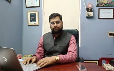 Career Designer 360 Institute: Empowering Ambitions, Transforming Careers