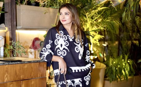 Prominent Educator Khushboo Anand Aggarwal part of Vipin Agnihotri chat show Speak Up