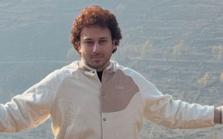 Krishna Vaibhav Sagi: A Legacy of Leadership, Service, and Ro