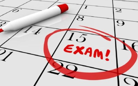 Odisha BSE Matric Exam 2025: Dates and Important Information