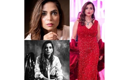 Soni Pande: Mrs. India Worldwide 2025 Finalist Leading the Charge for Education Reform