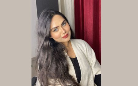 Vishnupriya Singh: The Numerologist Who Predicted India’s Champions Trophy Win Before It Happened