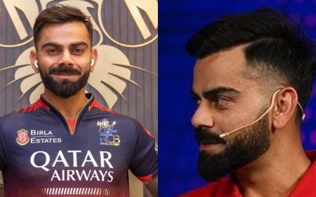 Virat Kohli Disappointed With BCCI's Family Travel Restrictions On Foreign Tours