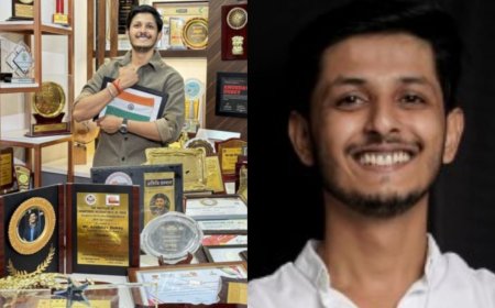 Chai Sutta Bar Co-Founder Opens Up About How UPSC Failures Fueled His Success