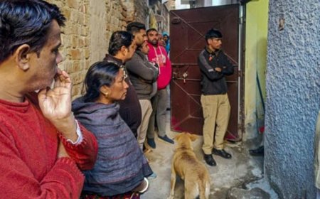 3 convicted to Death for Killing 24 Dalits in UP Village More than 40 Years Ago