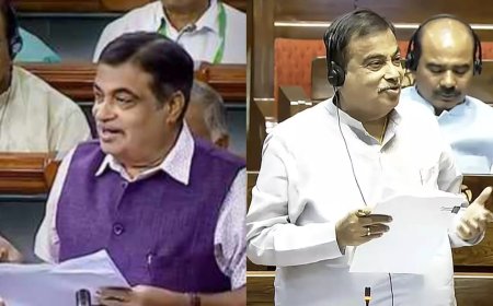 Govt Plans to Announce New Toll Policy Soon, Promises Discounts for Users: Gadkari says