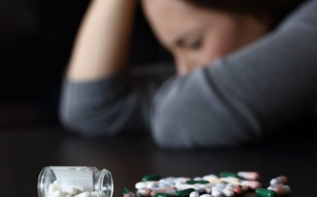 Woman Arrested After Police Search over Smuggling MDMA, Hid Drugs in Private Part