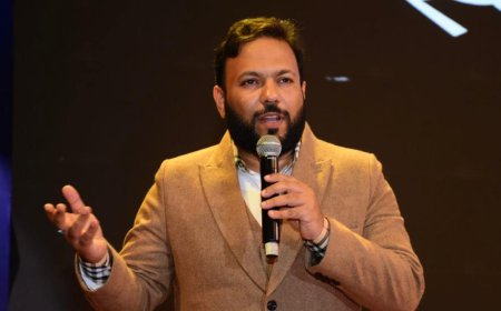 Meditation is More Than Just an Exercise: It’s a Way of Life Authored by Dr. Manu Singh, Chairperson, Sarva Dharma Samvaad