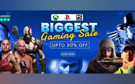 Cryztal Zone – India’s Fastest Growing Online Video Game Store