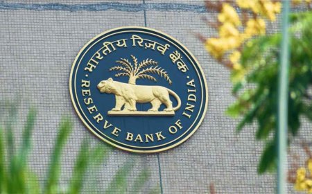 RBI aims to double foreign individual investment limits to stop FPI outflows