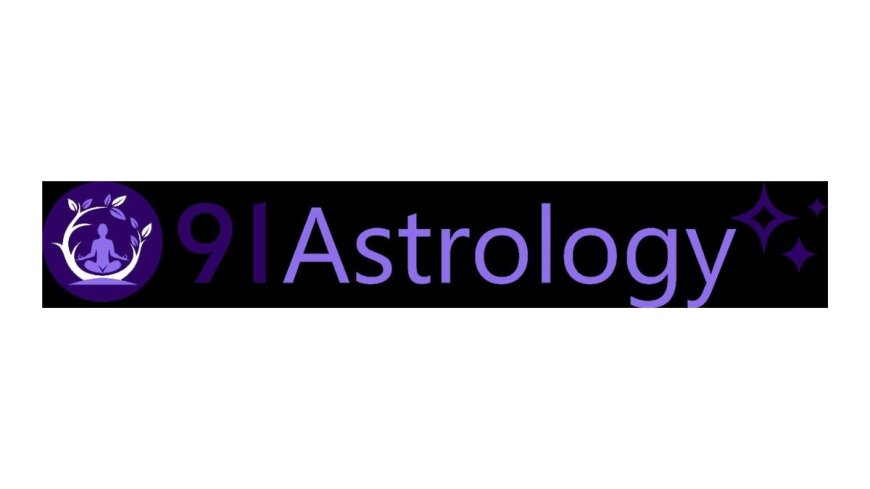 91Astrology – Discover the Future of Astrology, Now Within Your Reach