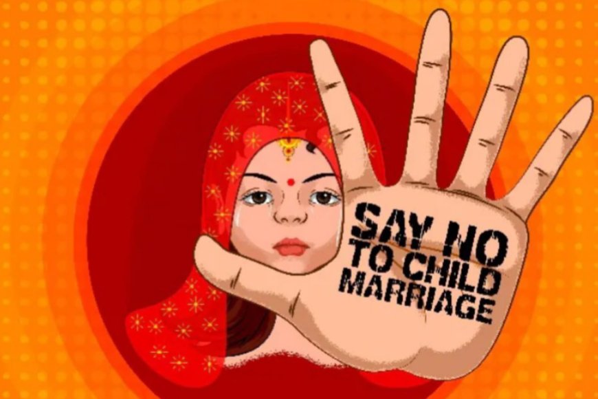 Bihar Create a 'Task Force' to Avoid and End Child Marriages