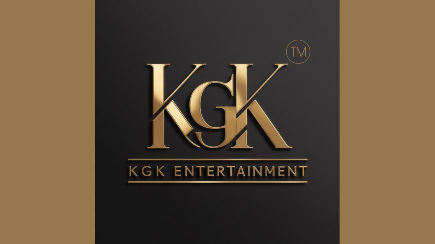 KGK ENTERTAINMENT (OPC) PVT. LTD.: A Leading Name in Events & Exhibition Management